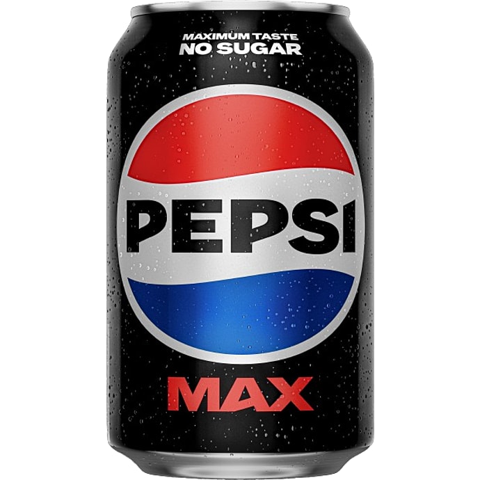 Pepsi Max