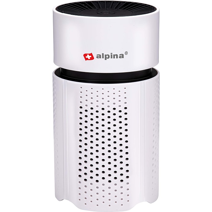 Alpina Luftrenser USB