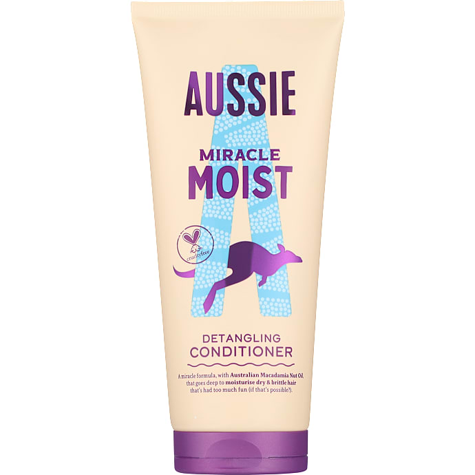 Aussie Balsam Macadamianøddeolie