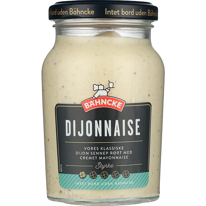Dijonnaise