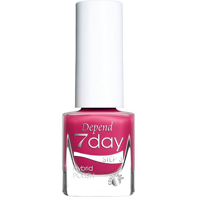 Depend Neglelak 7349 Strawberries & Cream
