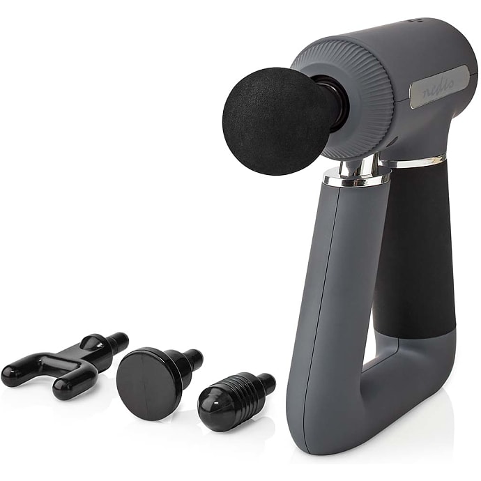 Nedis massagepistol