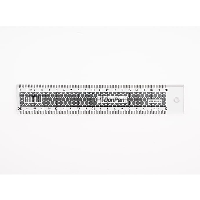 Danpen Geometric Lineal Antislide 20 cm