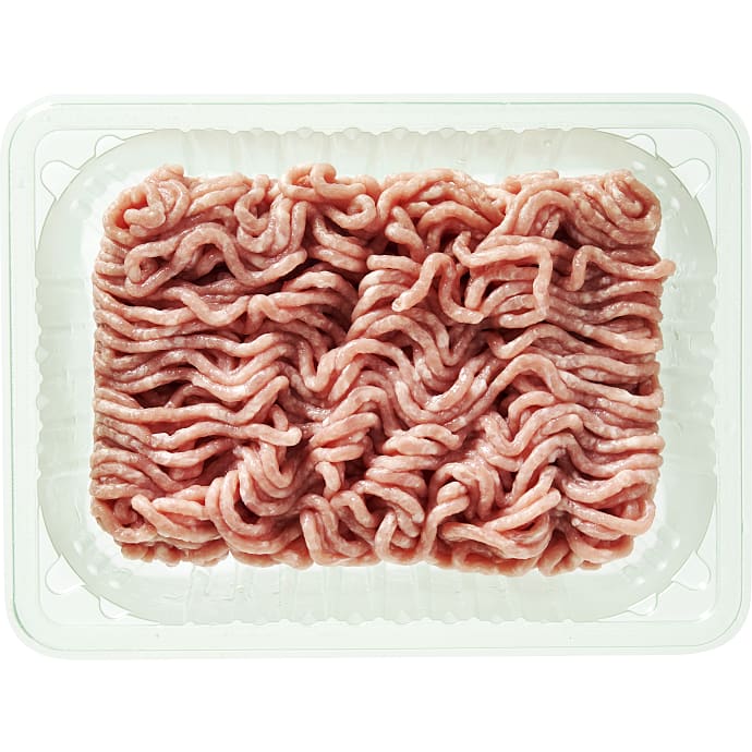 ØGO Hakket Grisekød Økologisk 400 g