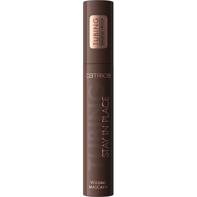 Catrice Mascara Stay in Place Volume 020 Panda-Proof Brown