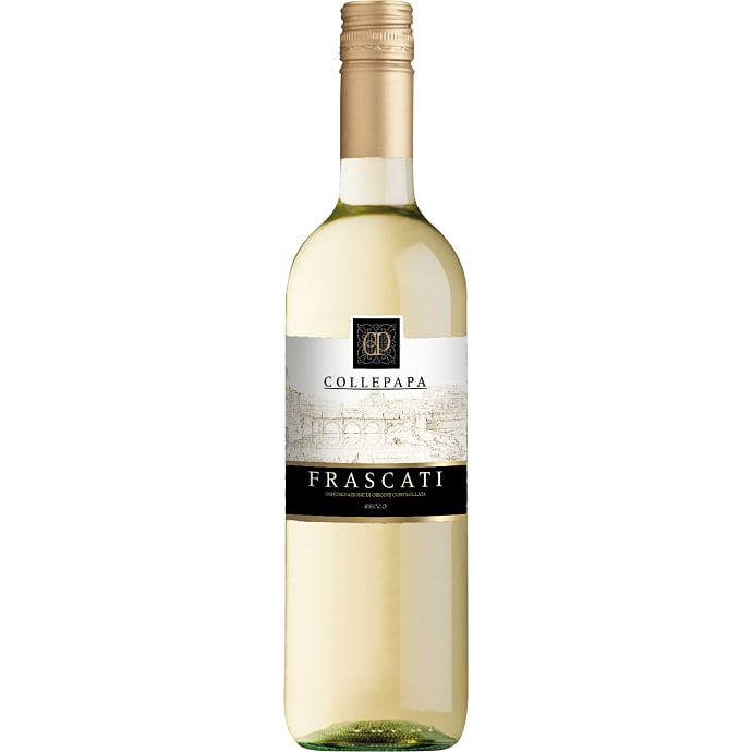 Collepapa Frascati 750 ml