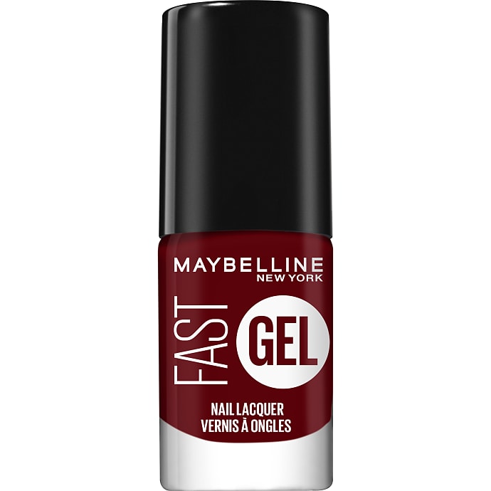 Neglelak 12 Rebel Red