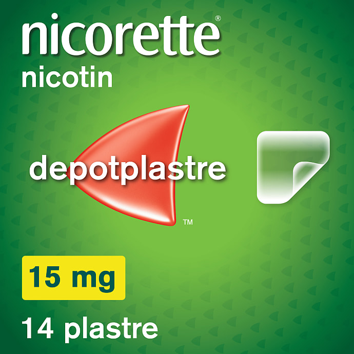 Nikotinplaster