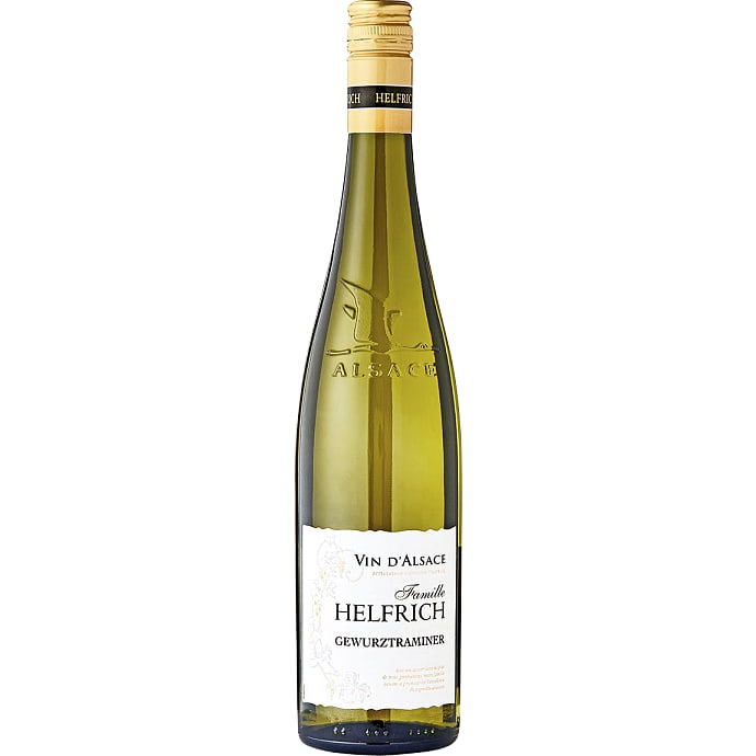 Gewurztraminer