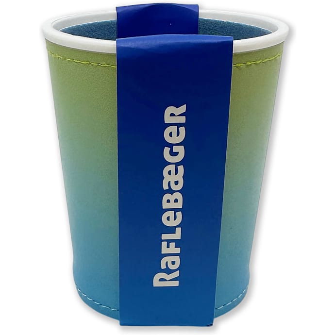 Raflebæger