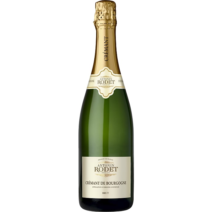 Antonin Rodet Crémant de Bourgogne Brut