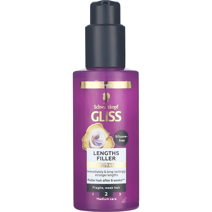 Schwarzkopf Hårserum