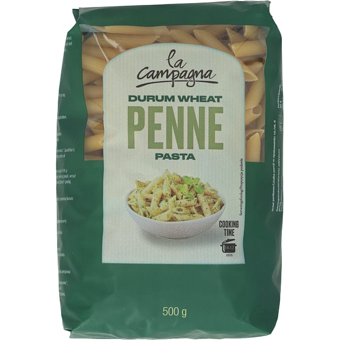 Penne