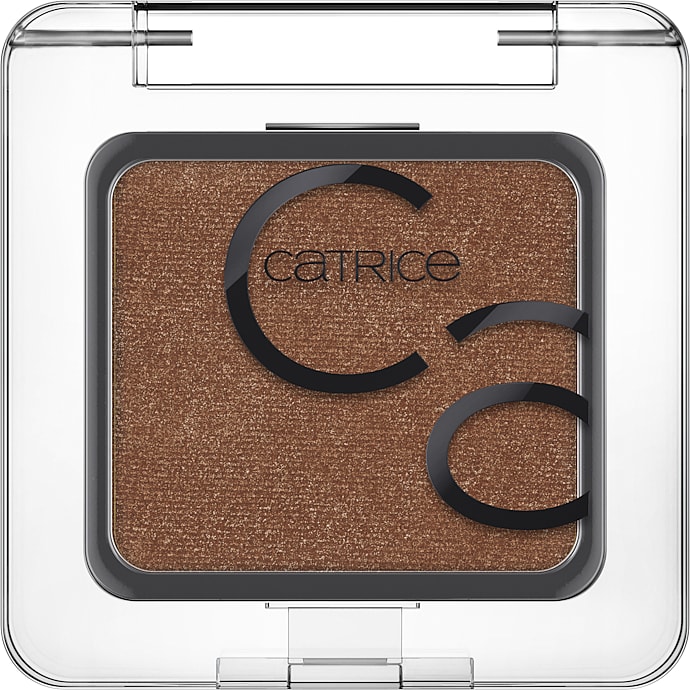 Catrice Cosmetics Øjenskygge 440 Bronze Bliss 2 g