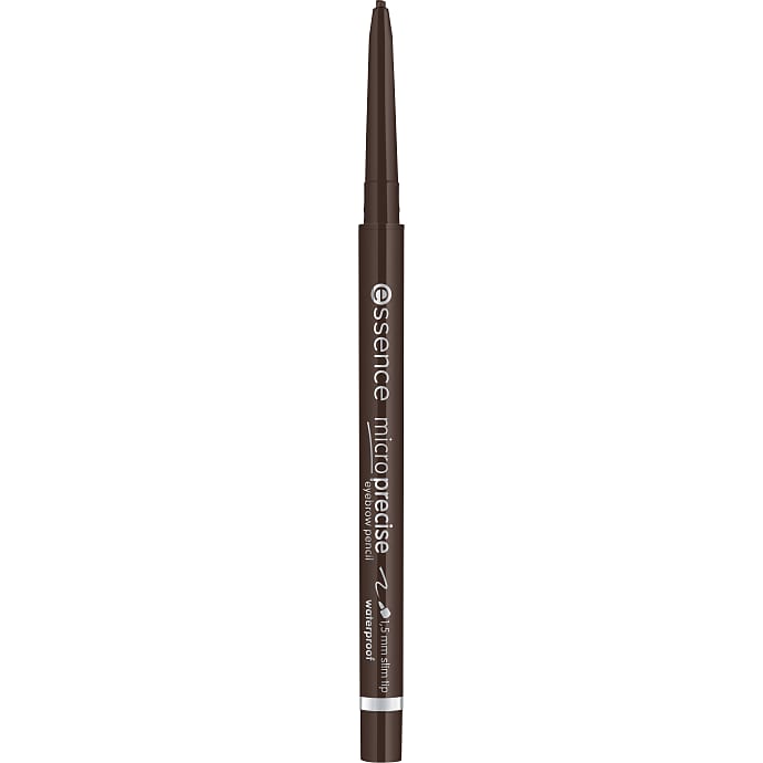 Øjenbrynsblyant 03 Dark Brown
