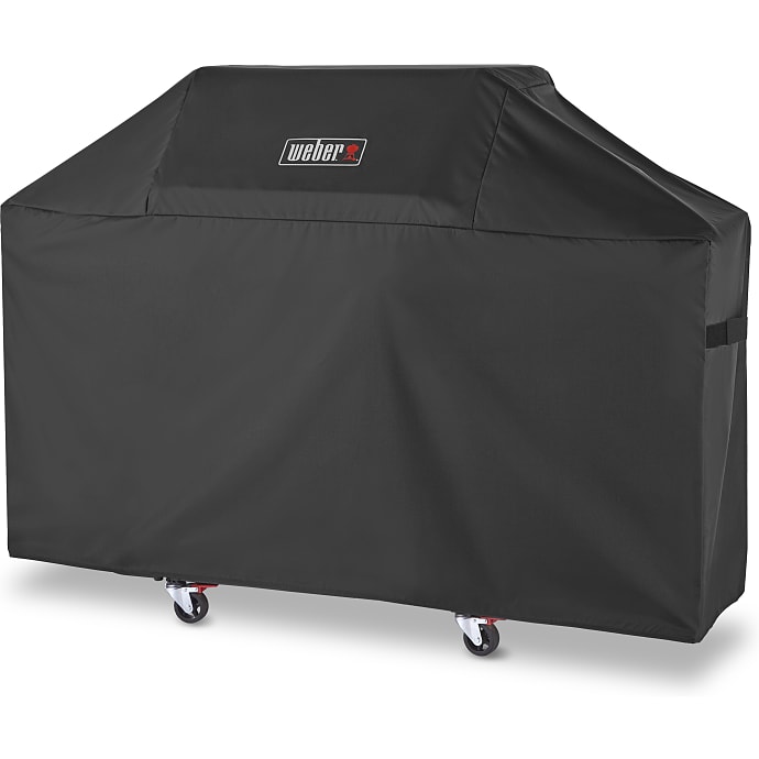 Weber premium cover