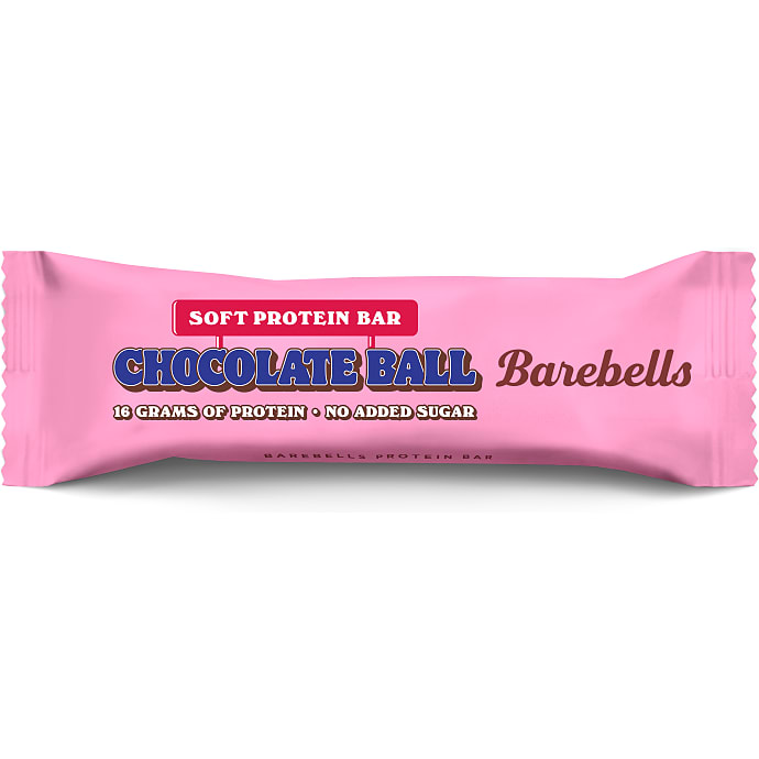 Barebells Proteinbar Chokolade