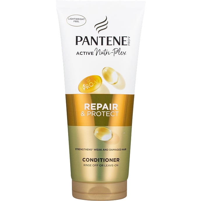 Repair & protect conditioner skadet hår