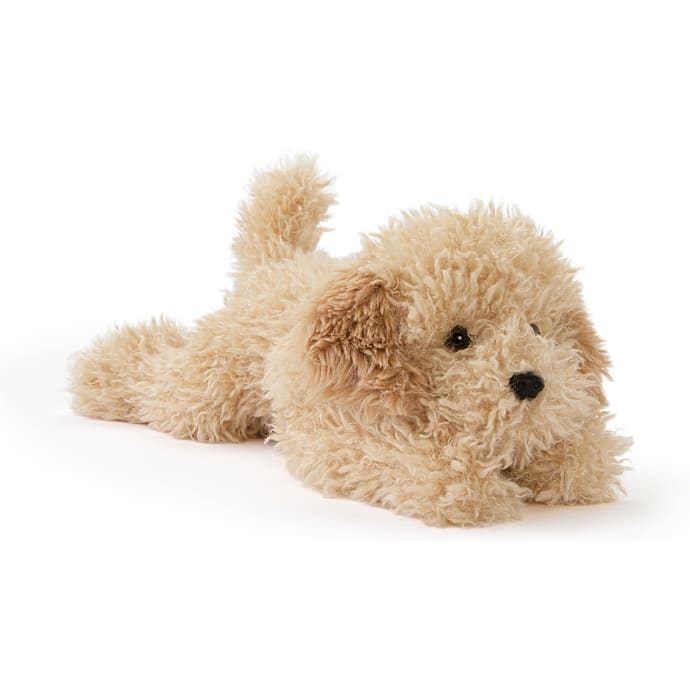 FAO Schwarz Cockapoo bamse 38 cm