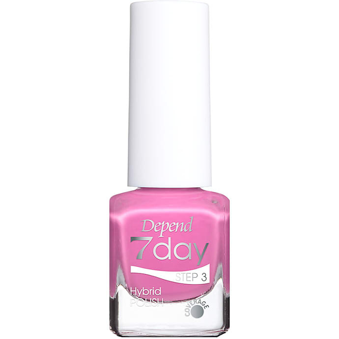 Depend Neglelak 7378 Berry Fizz