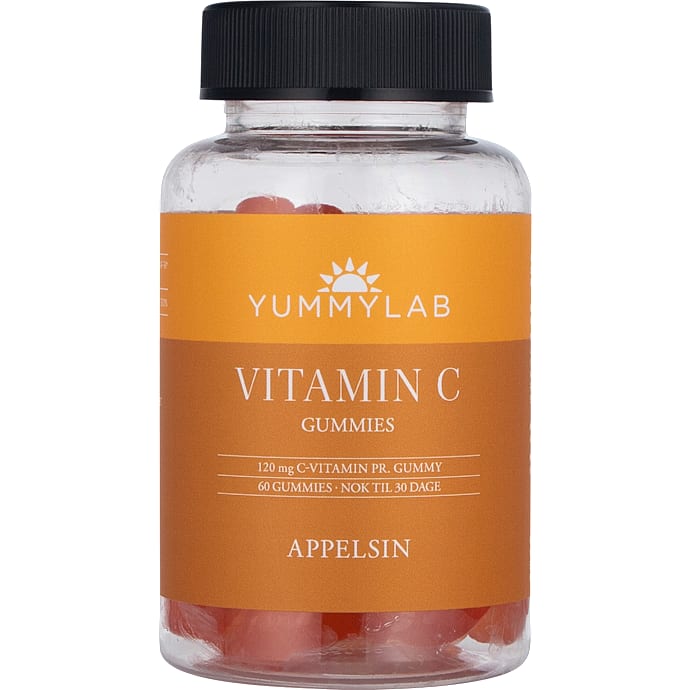 C-vitamin