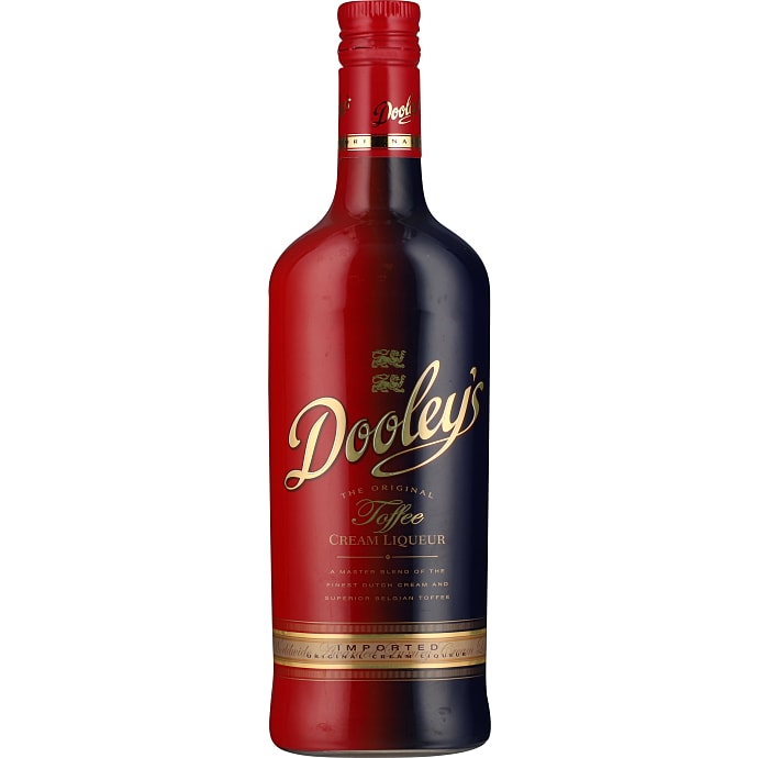 Dooley's Cremelikør Karamel