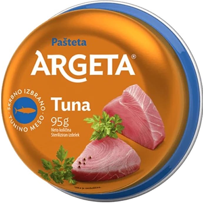 Argeta Tunpostej