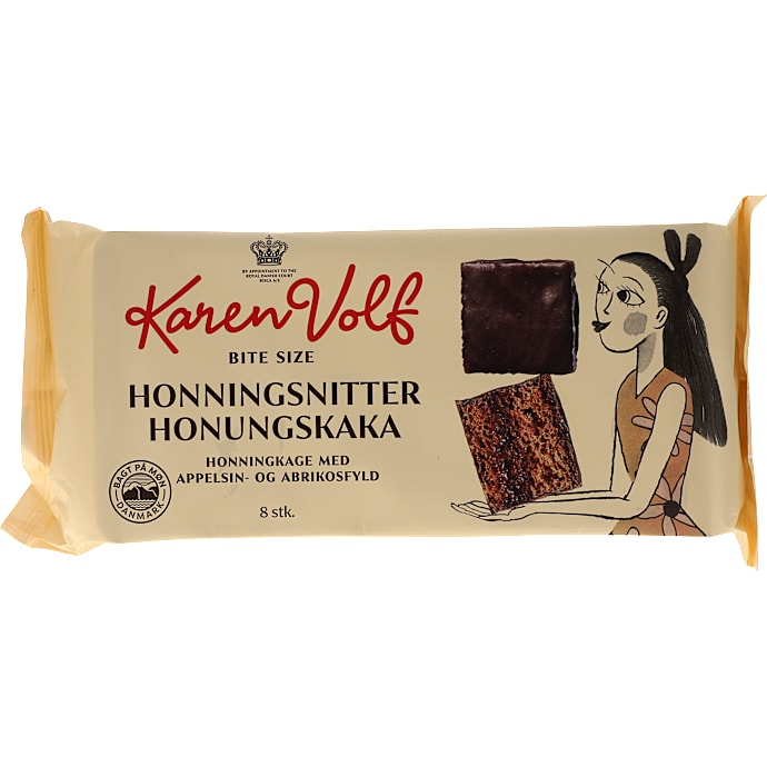 Honningsnitter