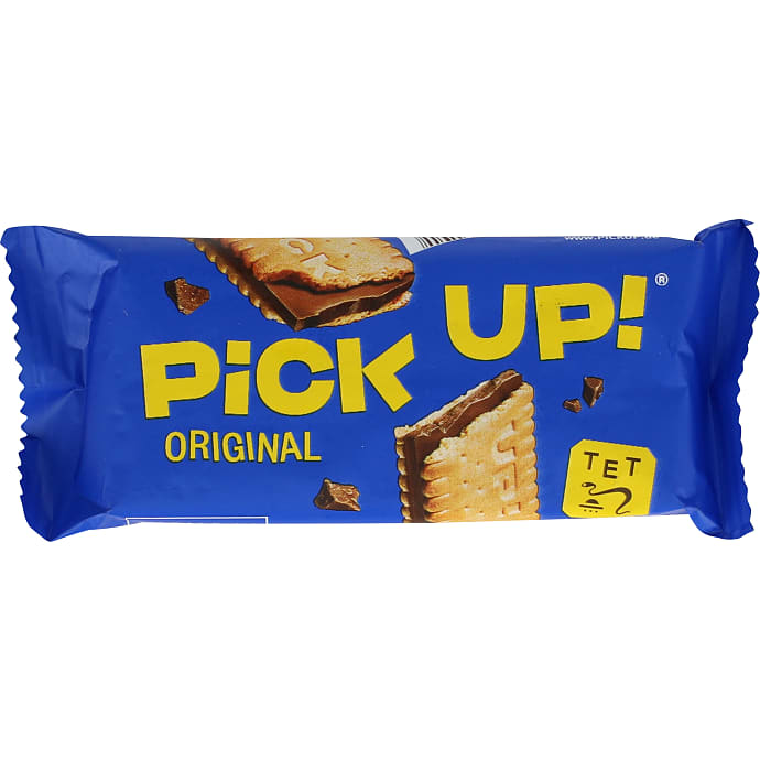 Bahlsen Chokoladekiks 28 g