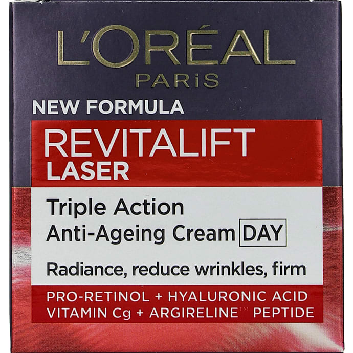 Advanced Anti-Age Care dagcreme m. hyaluronsyre