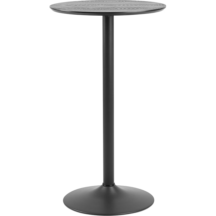 AC Design Furniture Ibiza Barbord Sort