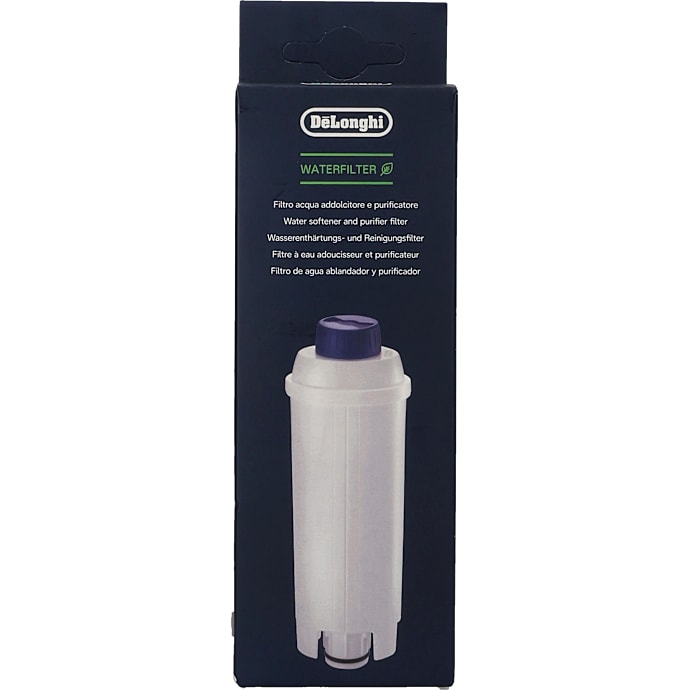 De'Longhi vandfilter DLSC002