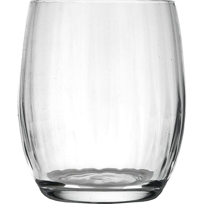 Waterfall krystal vandglas - 300 ml