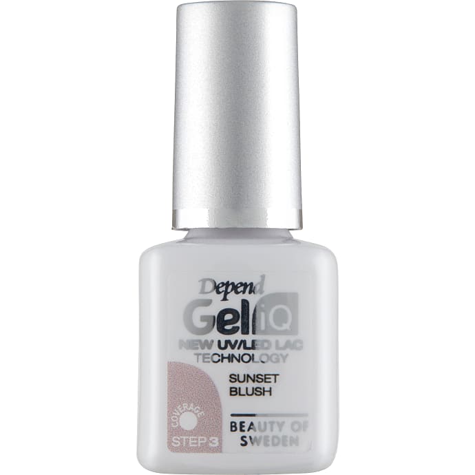 Depend Neglelak 1040 Sunset Blush