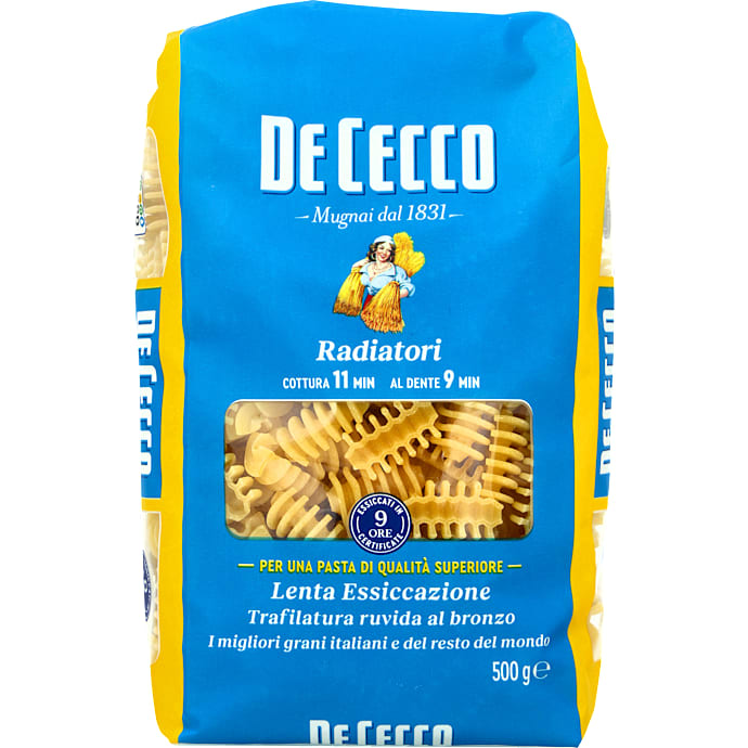 De Cecco Radiatori