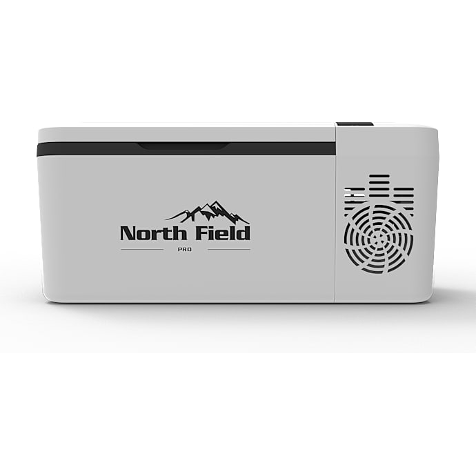 North Field Pro køleboks 15 12/24-240V