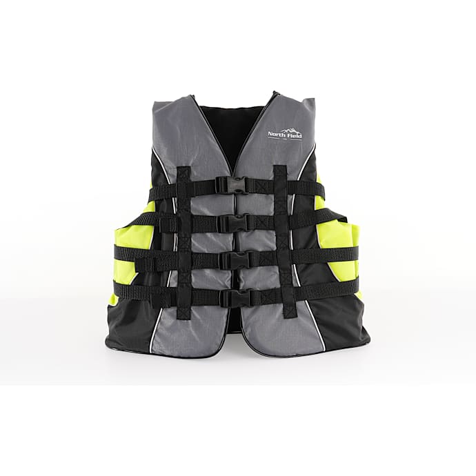 North Field Pro Sup Board Redningsvest M