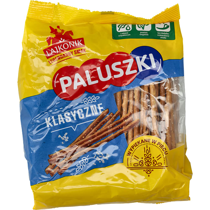 Saltstænger