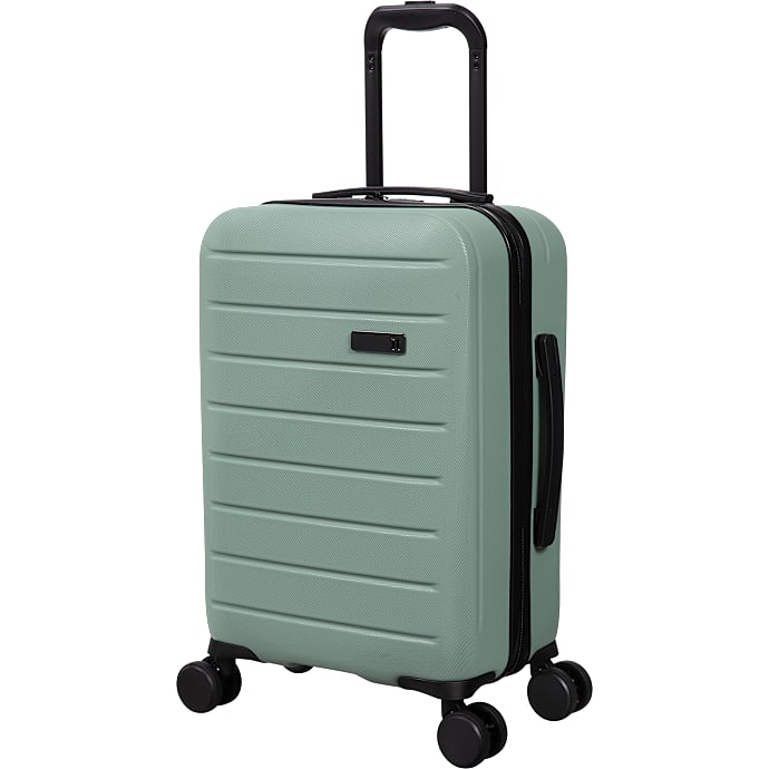 It-Luggage Vacation Trolley 8 hjuls 76 cm Grøn