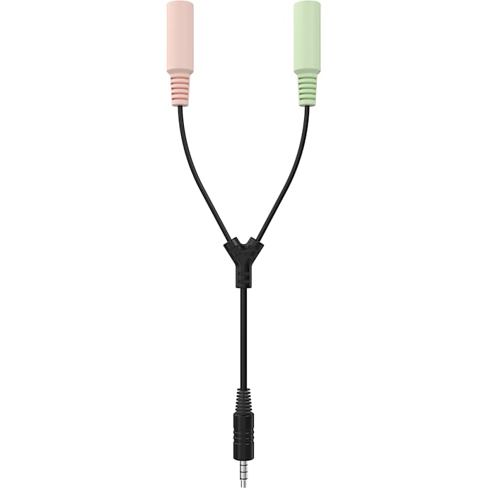 Sinox Headset adapter