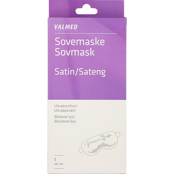 Valmed Sovemaske