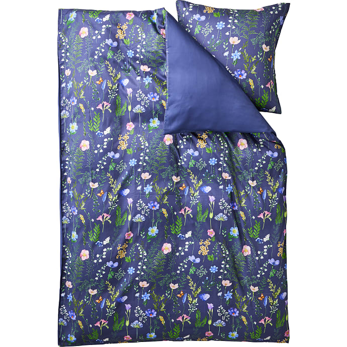 Maison Lux sengetøj - blomster