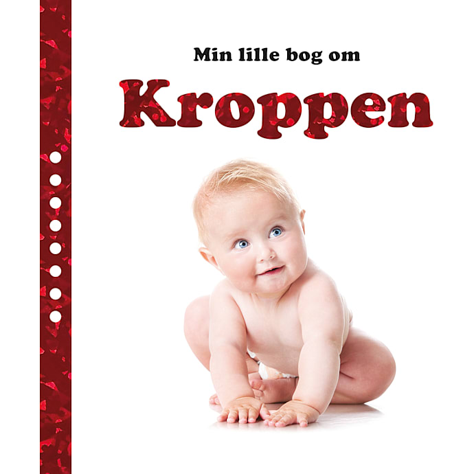 Min lille bog om - kroppen