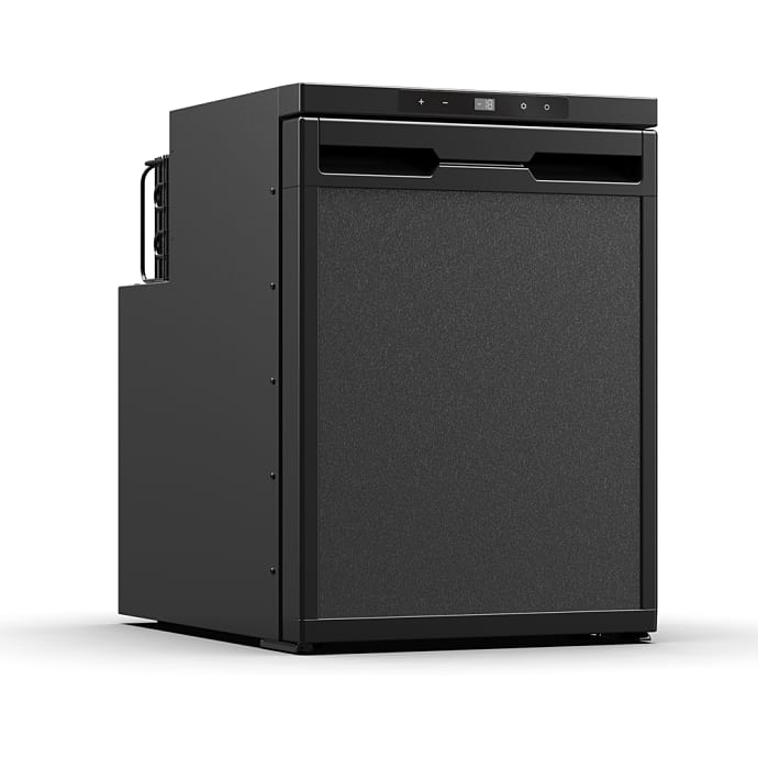 Alpicool CR50X køle-/fryseskab - 50 liter