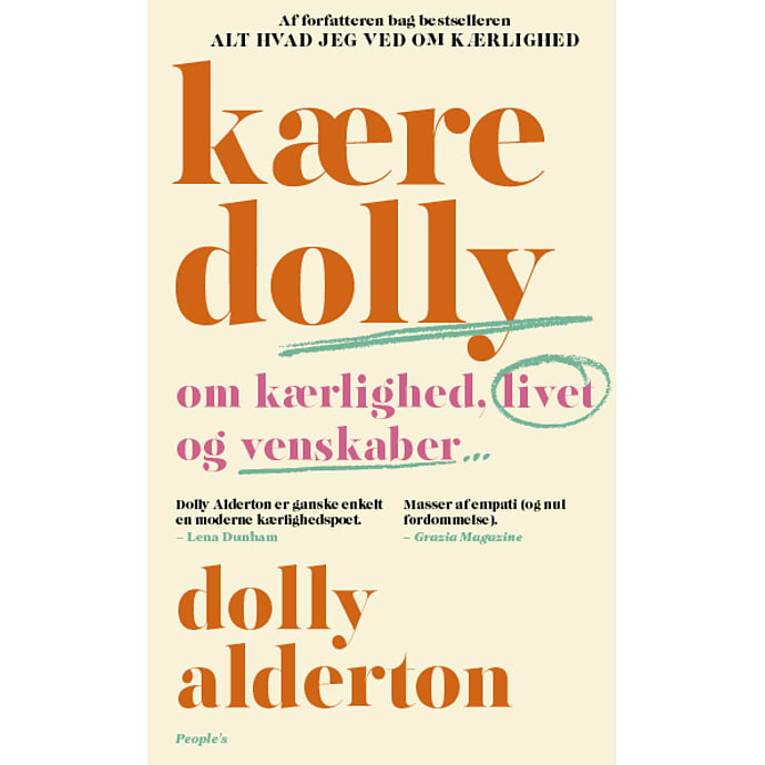 People's Kære Dolly
