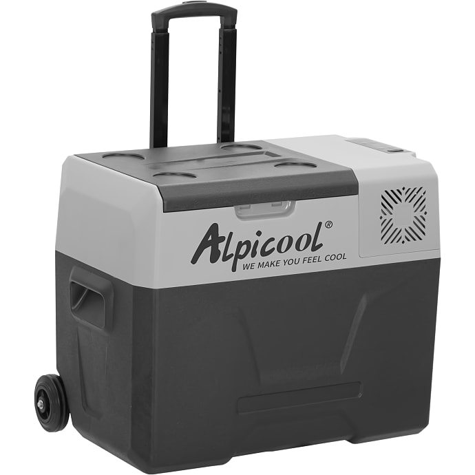 Alpicool CX40 kompressor køleboks - 40 liter