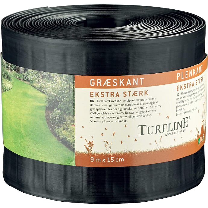 Turfline græskant - Ekstra stærk