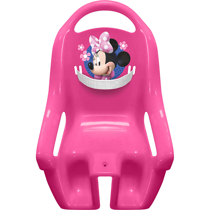 Disney Minnie Mouse Cykelstol til Dukker