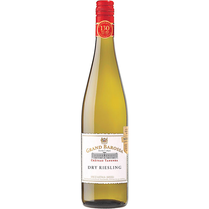 Château Tanunda Grand Barossa Riesling 750 ml