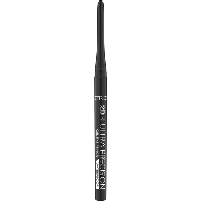 20H Ultra Precision Eyeliner 010 Black vandfast